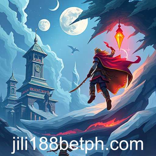 Adventure Titles