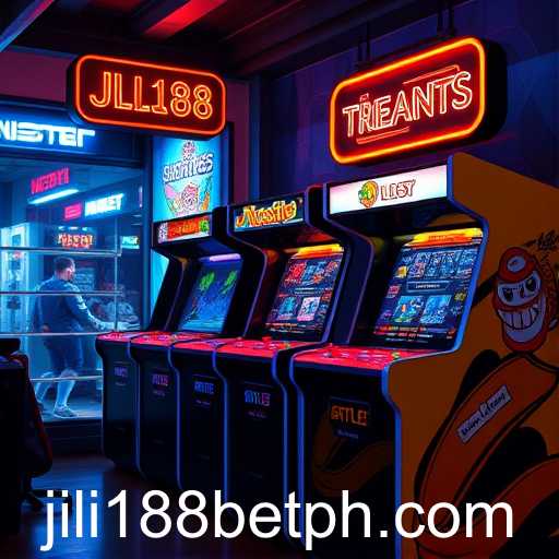 Arcade Classics