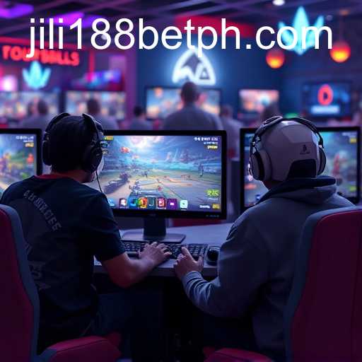 Gaming Landscape in 2026: The Rise of Jili188