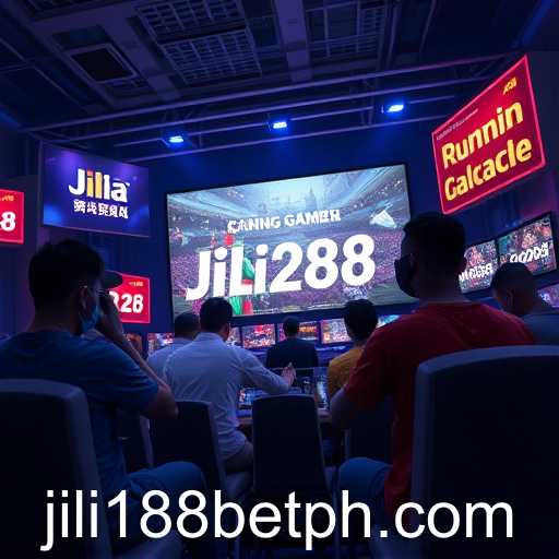 The Rise of Jili188 in the Gaming World