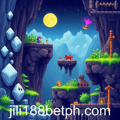 Platformer Levels