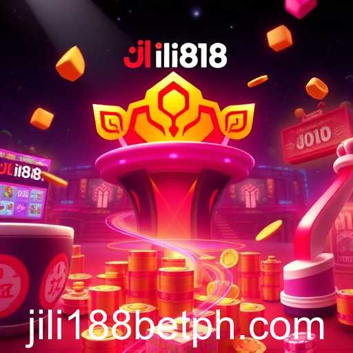 The Rise of Jili188 in the Online Gaming World